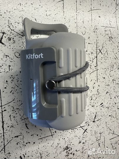 Подогреватель бутылочек портативный