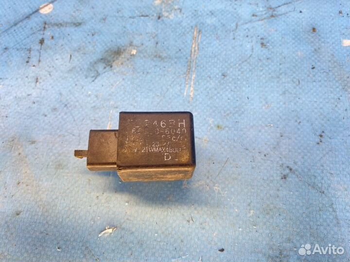 Реле Honda Cbr1000Rr 2004-2005