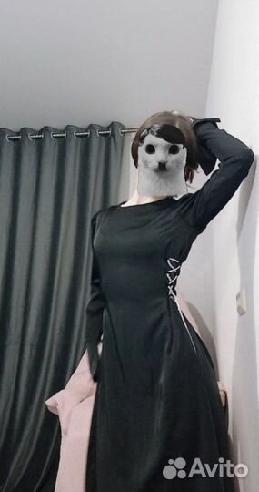 Вечернее платье 44размер