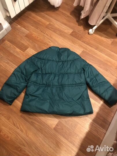 Куртка демисезонная J.crew (США)