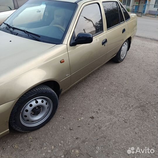 Daewoo Nexia 1.5 МТ, 2011, 160 000 км