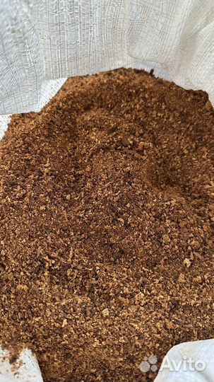 Хлебная крошка (сухая)