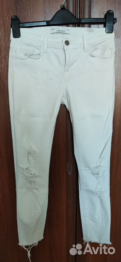 Джинсы скини 25,29 размер