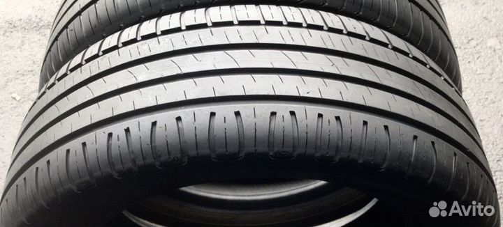 Barum Bravuris 3HM 205/55 R16