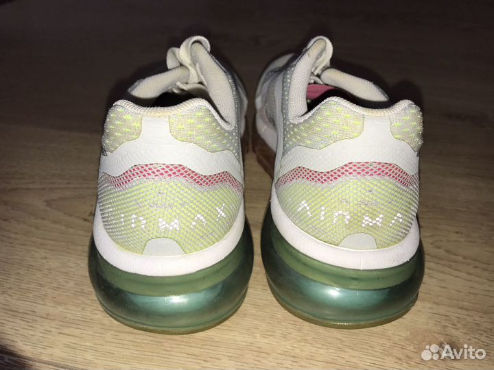 Кроссовки nike