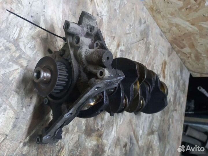 Коленвал Ford Focus 2 2005-2008