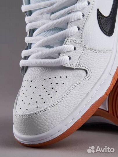 Кроссовки Nike Dunk SB