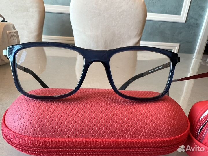 Оправы для очков детская