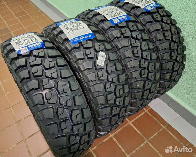 Cordiant Off Road 2 225/75 R16 104Q