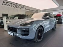 Новый Porsche Cayenne S 3.0 AT, 2024, цена от 28 200 000 руб.