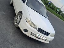 Nissan Expert 1.8 AT, 2001, 450 000 км, с пробегом, цена 270 000 руб.