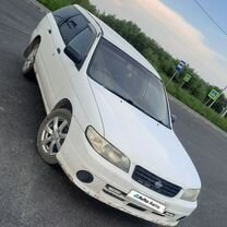 Nissan Expert 1.8 AT, 2001, 450 000 км, с пробегом, цена 270 000 руб.