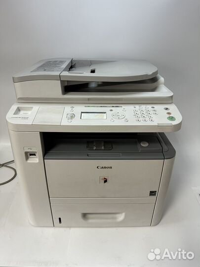 Мфу canon 1133a