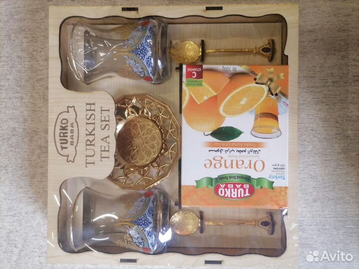 Кофейные - чайные наборы