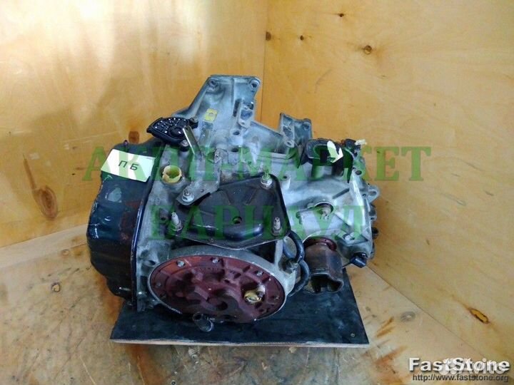 АКПП Ford Maverick 3.0 - CD4E AJ