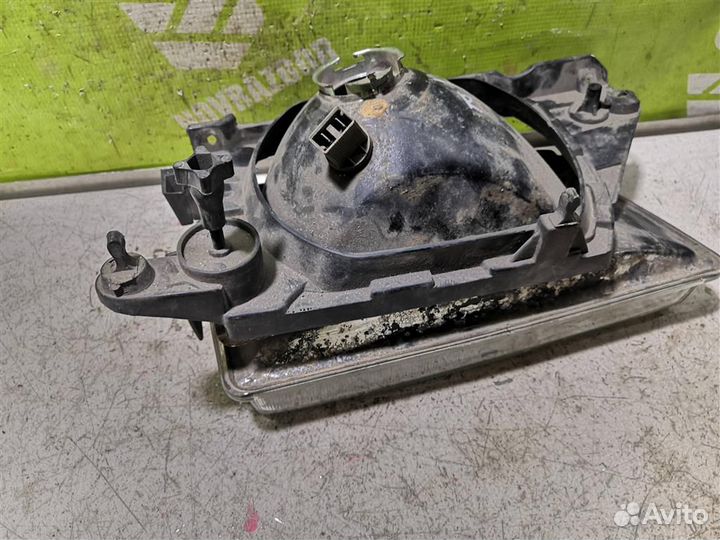 Фара правая Опель Кадет Е 84-94