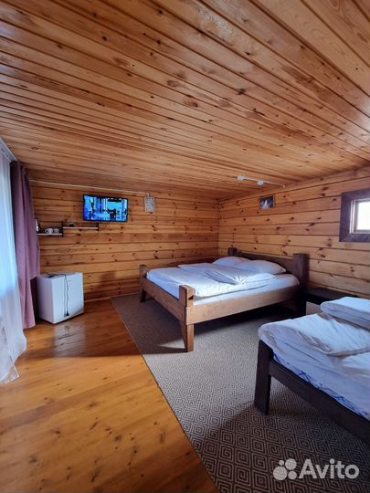 Сдам дом посуточно