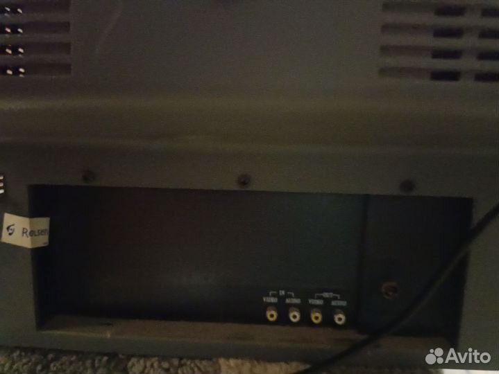 Телевизор Rolsen