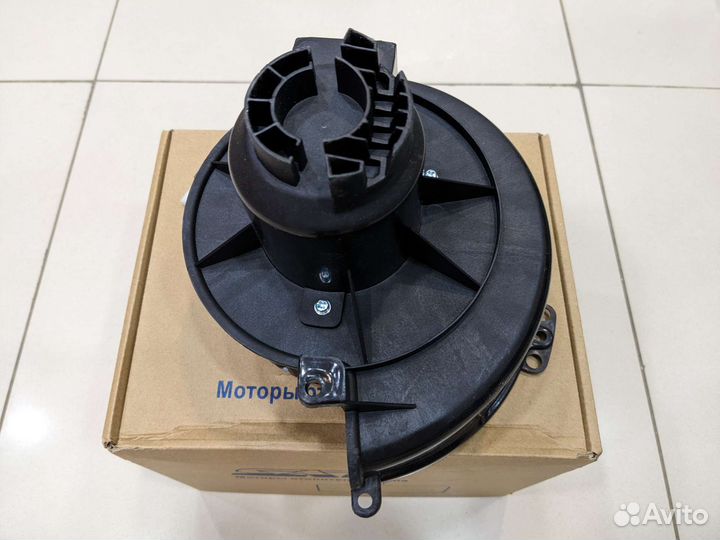 Мотор отопителя opel astra G / H кондиционер