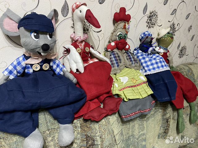 Подарки, пакетница,мешок для пакетов ручной работы