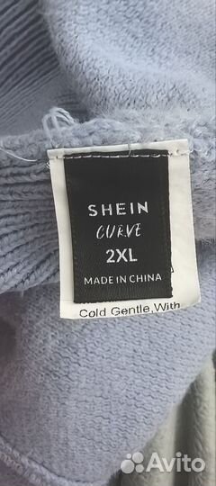 Свитер shein