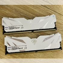 Оперативная память ddr4 32gb 3200mhz