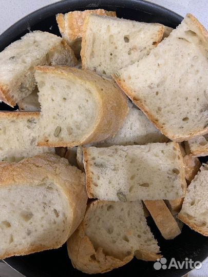 Блины домашние