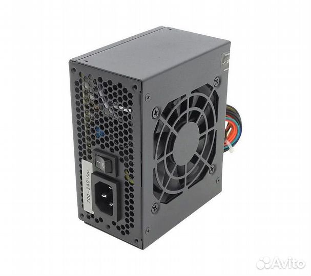 Блок питания Aerocool SFX SX-400 400W