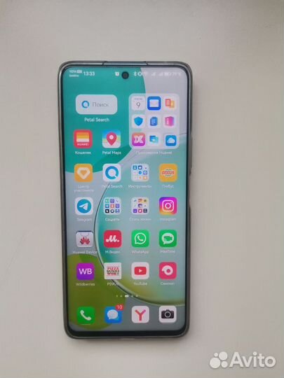 HUAWEI nova 11i, 8/128 ГБ
