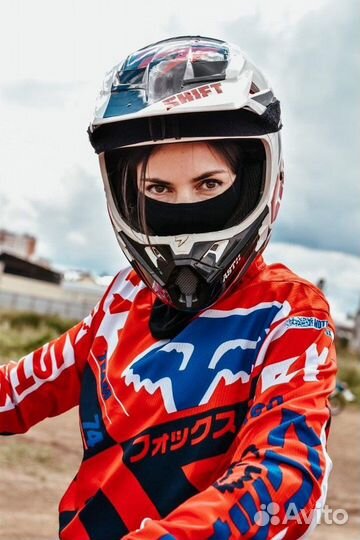 Мотошкола/ школа мотокросса