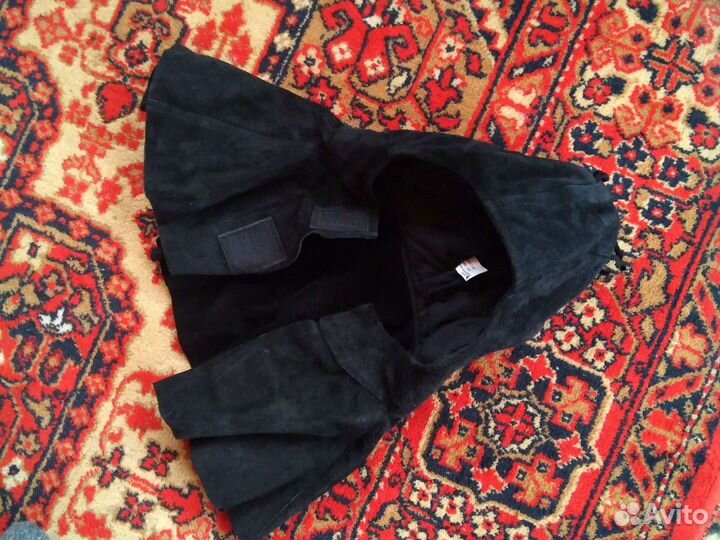 Шлем сварщика