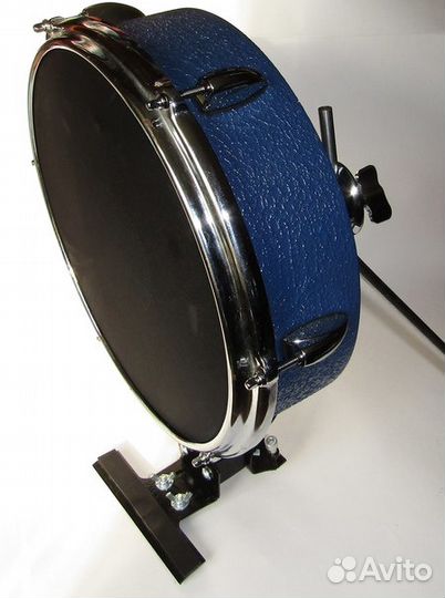 Электронные ударные. Пэды.Датчики.Сделано в России