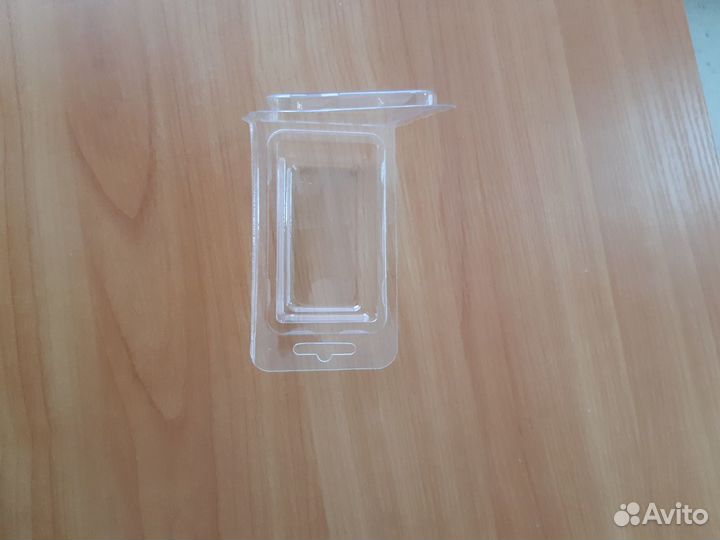 Пластиковая упаковка.Универсальный контейнер