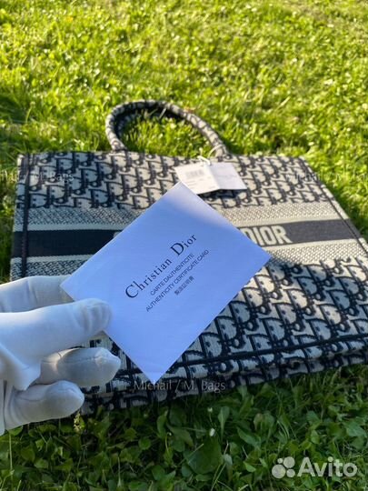 Сумка диор