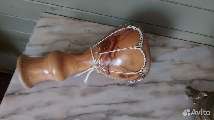 Барабан дарбука