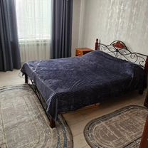 2-к. квартира, 64 м², 2/4 эт.