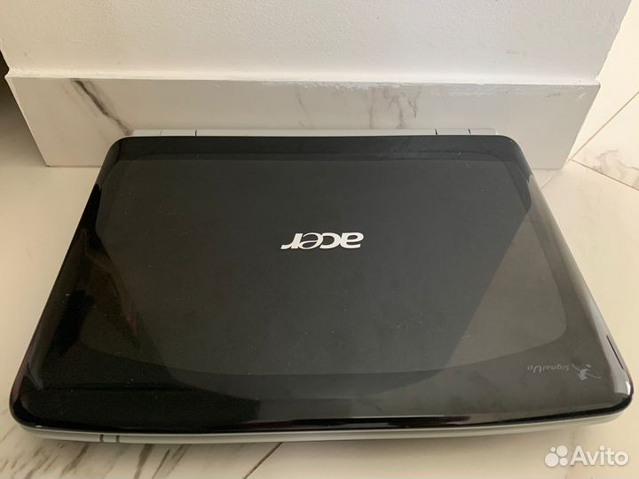Ноутбук acer Торг