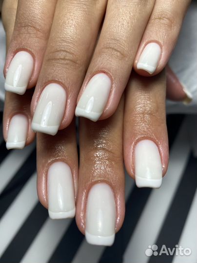 Мастер маникюра и педикюра