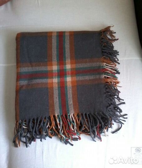 Плед шерсть,шарфы мохер