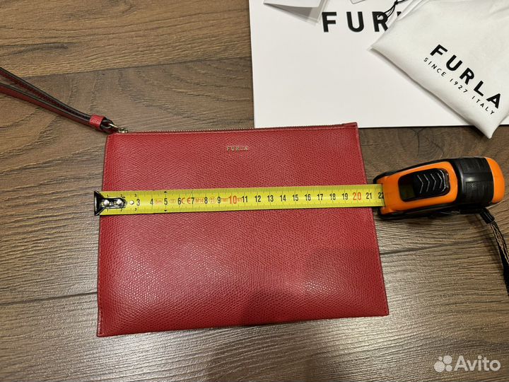 Сумка клатч furla