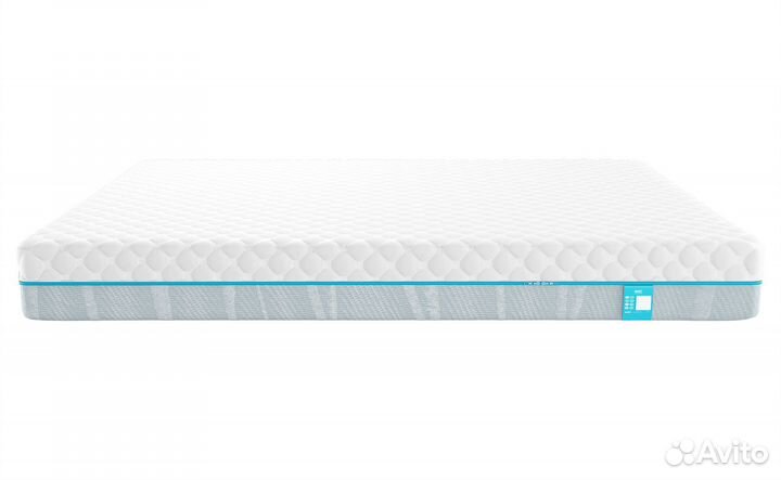 Матрас 180х200 Promtex Soft Standart M