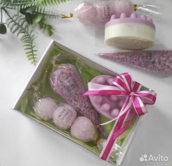 Набор косметический