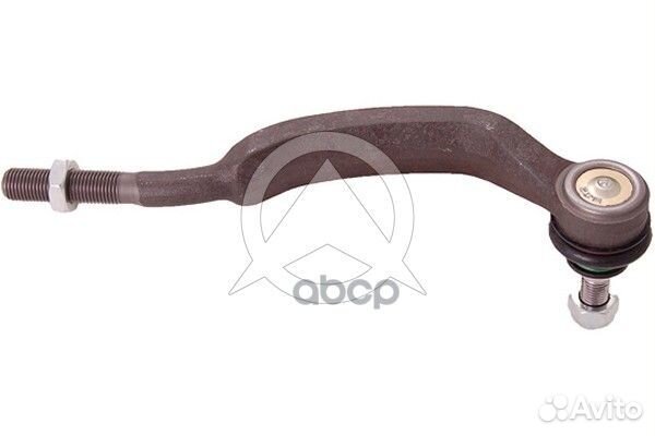 Наконечник рулевой тяги прав 53339 Sidem