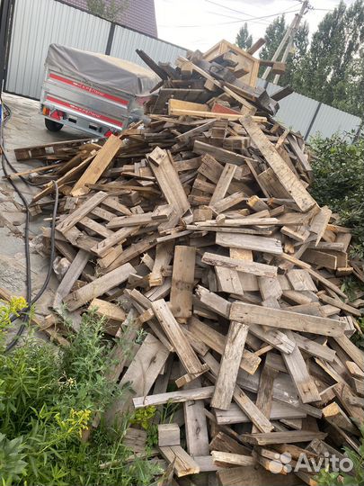 Дровишки/дрова для домишки