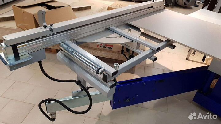 Ремонт и обслуживание деревообрабатывающих станков