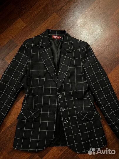 Пиджак Dress code 42