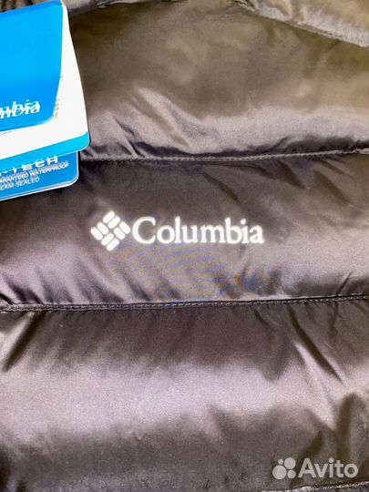 Жилетка мужская columbia