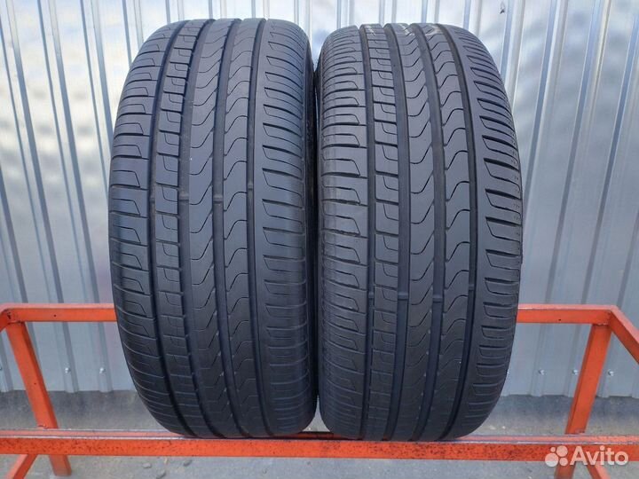 Pirelli Cinturato P7 235/40 R19 96W