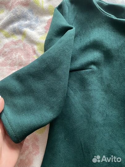 Платье женское повседневное