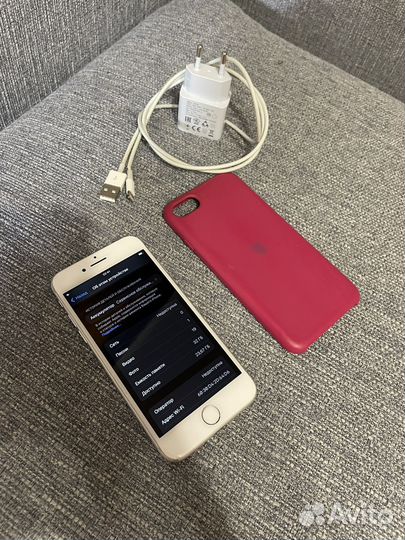 iPhone 7, 32 ГБ